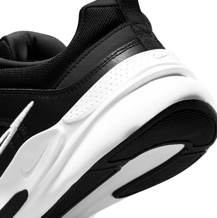 Nike Defyallday Erkek Siyah Yürüyüş/Koşu Spor Ayakkabı - DJ1196-002