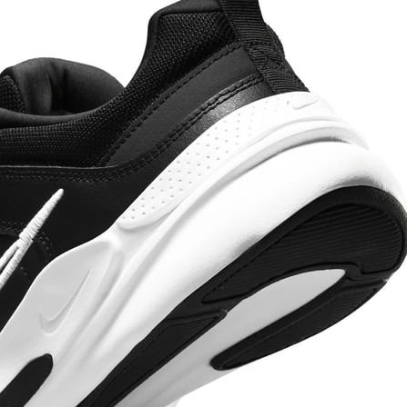 Nike Defyallday Erkek Siyah Yürüyüş/Koşu Spor Ayakkabı - DJ1196-002