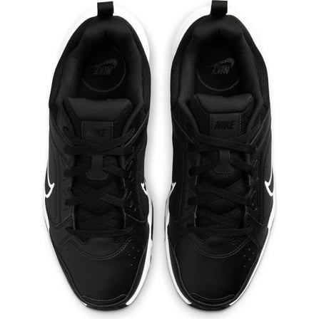 Nike Defyallday Erkek Siyah Yürüyüş/Koşu Spor Ayakkabı - DJ1196-002