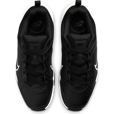 Nike Defyallday Erkek Siyah Yürüyüş/Koşu Spor Ayakkabı - DJ1196-002