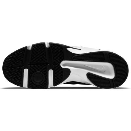 Nike Defyallday Erkek Siyah Yürüyüş/Koşu Spor Ayakkabı - DJ1196-002