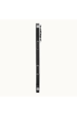 iPhone 15 Animasyonlu Sararmaz Magsafe Kılıf