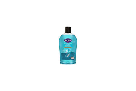 Duru Sıvı Sabun Organik İçerikli Okyanus Tazeliği 1500 ml x 2 adet