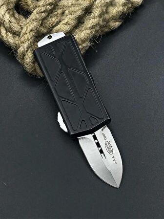 Microtech Exocet Çakı KLON