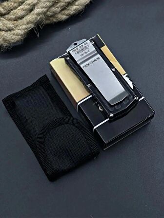 Microtech Exocet Çakı KLON