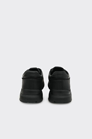 Comfort Taban Hakiki Deri Erkek Sneaker