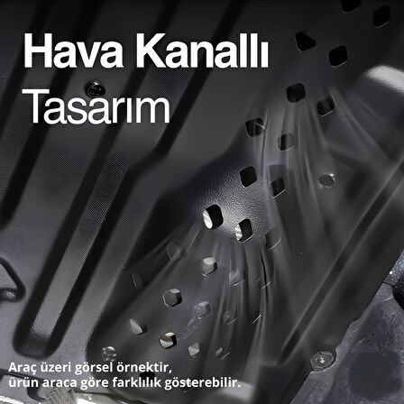 Citroen C5 1.6 Otomatik Ve Manuel Vites Çelik Karter Muhafaza 2008 - 2017