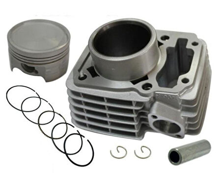 YB-CBF 150 SİLİNDİR KOMPLE--