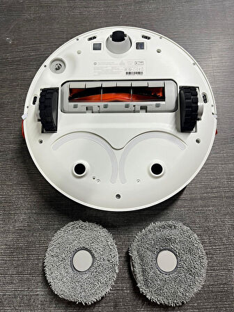 Xiaomi Robot Vacuum S10 Plus Akıllı Robot Süpürge (OUTLET) (12 AY EVOFONE GARANTİLİ)