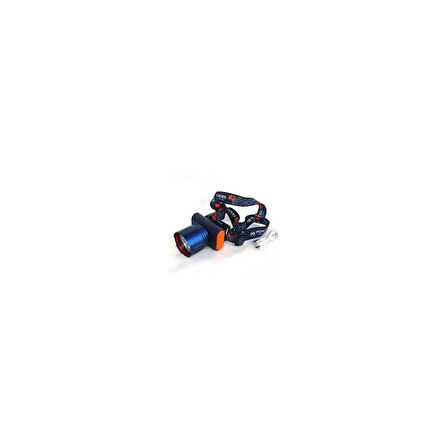 Powerdex 30w 2200 Lümen Şarj Edilebilir Kafa Lambası Pd-1472
