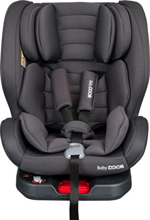 BabyDoor AirLife 0-36 kg 360 ° Dönebilen İsofix'li Oto Koltuğu