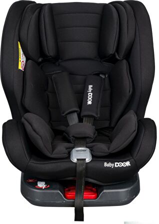 BabyDoor AirLife 0-36 kg 360 ° Dönebilen İsofix'li Oto Koltuğu