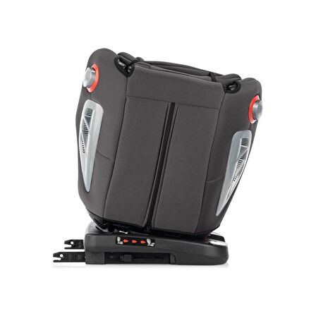 BabyDoor Airfox 0-36 Kg isofix'li Oto Koltuğu 360° Dönebilen Oto Koltuğu-6199