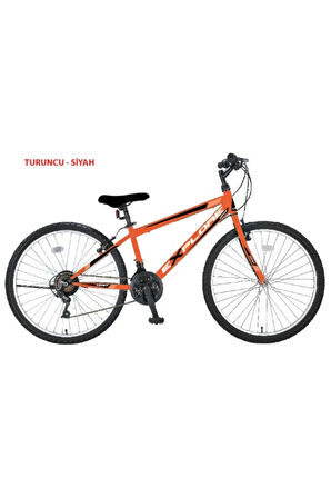 32433 24-explorer M-mtb-v-21 Erkek Bisiklet 24 Jant