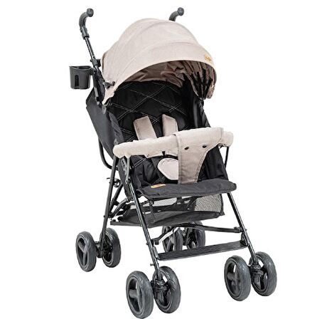 Baby2go 2313 Verona Baston  Puset Bebek Arabası