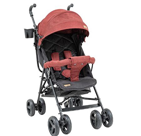 Baby2go 2313 Verona Baston  Puset Bebek Arabası