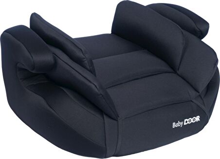 BabyDoor Atom Ultra Comfort 15-36 kg Oto Koltuğu Yükseltici