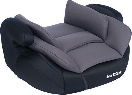 BabyDoor Atom Ultra Comfort 15-36 kg Oto Koltuğu Yükseltici