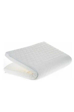 Keremce Alezli Sünger Yatak 70 X 120 Oyun Parkı Yatağı