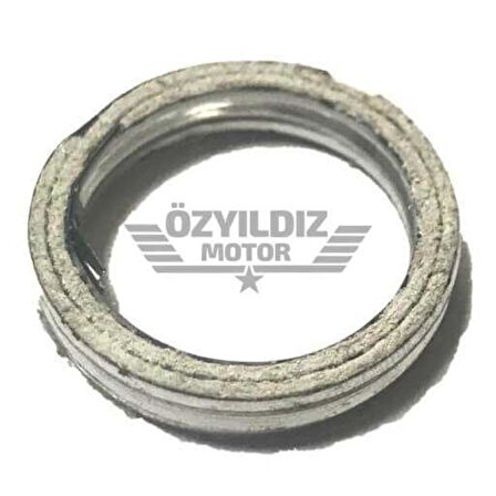 Egzoz Contası Spacy (539345134)