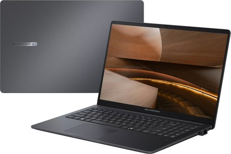 Asus Expertbook B1 B1503CVA-S75437 Intel I5-13420H 16GB Ddr5 4tb SSD 15.6"fhd  (1920 x 1080)  Freedos Taşınabilir Bilgisayar S75437F05+ZETTAÇANTA