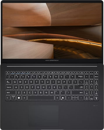 Asus Expertbook B1 B1503CVA-S75437 Intel I5-13420H 64GB Ddr5 1tb SSD 15.6"fhd  (1920 x 1080)  WIN11HOME Taşınabilir Bilgisayar S75437H23+ZETTAÇANTA