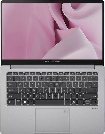 Asus Expertbook P1 P1403CVA Intel® Core™ 7 240H 80GB Ddr5 512GB SSD 14"fhd (1920 x 1080) 300NITS Freedos Taşınabilir Bilgisayar PC716512G0DF27+ZETTAÇANTA