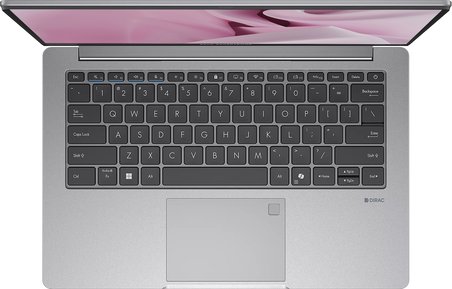 Asus Expertbook P1 P1403CVA Intel® Core™ 7 240H 32GB Ddr5 1tb SSD 14"fhd (1920 x 1080) 300NITS WIN11HOME Taşınabilir Bilgisayar PC716512G0DH13+ZETTAÇANTA