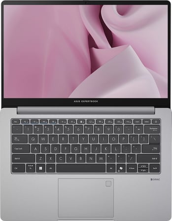 Asus Expertbook P1 P1403CVA Intel® Core™ 7 240H 64GB Ddr5 512GB SSD 14"fhd (1920 x 1080) 300NITS WIN11PRO Taşınabilir Bilgisayar PC716512G0DP22+ZETTAÇANTA