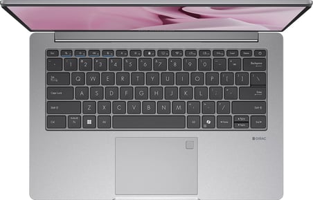 Asus Expertbook P1 P1403CVA Intel® Core™ 7 240H 128GB Ddr5 4tb SSD 14"fhd (1920 x 1080) 300NITS WIN11PRO Taşınabilir Bilgisayar PC716512G0DP40+ZETTAÇANTA