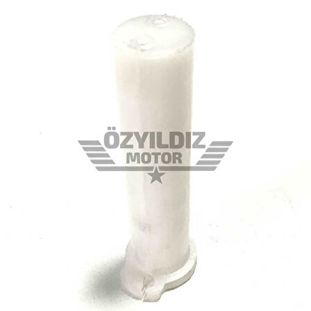 Gaz Borusu Iç Kinetic (539363102)