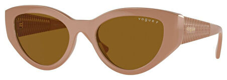 Vogue Vo5566s 312183 52 Kadın Güneş Gözlüğü