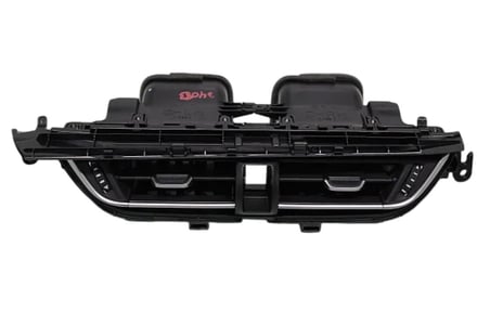 TOYOTA CHR ORTA KALORİFER IZGARASI 2016-2020 55670-F4010-ORJ