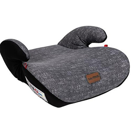 Babydoor Motto 15-36 KG Yükseltici Oto Koltuğu Ultra Comfort Yükseltici