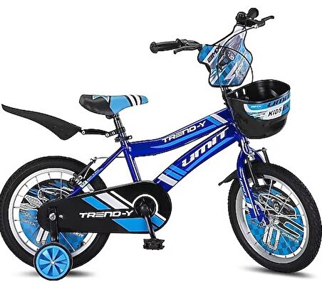 Ümit Bisiklet 32002 20Trend Y-V BMX Bisiklet Sepetli