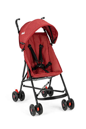 Tokyo Hafif Baston Bebek Arabası Puset