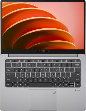 Asus Expertbook P1 P1403CVA Intel® Core™ 5 210H 32GB Ddr5 2tb SSD 14"fhd (1920 x 1080) 300NITS Freedos Taşınabilir Bilgisayar PC516512G0DF14+ZETTAÇANTA