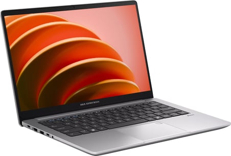 Asus Expertbook P1 P1403CVA Intel® Core™ 5 210H 48GB Ddr5 512GB SSD 14"fhd (1920 x 1080) 300NITS Freedos Taşınabilir Bilgisayar PC516512G0DF17+ZETTAÇANTA