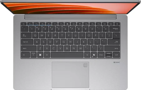 Asus Expertbook P1 P1403CVA Intel® Core™ 5 210H 16GB Ddr5 256GB SSD 14"fhd (1920 x 1080) 300NITS WIN11HOME Taşınabilir Bilgisayar PC516512G0DH01+ZETTAÇANTA
