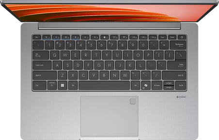 Asus Expertbook P1 P1403CVA Intel® Core™ 5 210H 96GB Ddr5 256GB SSD 14"fhd (1920 x 1080) 300NITS WIN11PRO Taşınabilir Bilgisayar PC516512G0DP31+ZETTAÇANTA