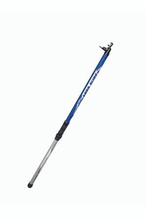 Ares 420 Cm 100-250 Gr Teleskpik Surf Kamış