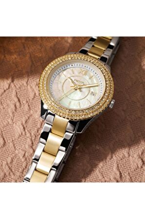 FOSSIL Fes5138 Kadın Kol Saati
