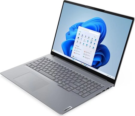 Lenovo ThinkBook 16 G8IRL 24 GB Ram 512 GB HDD OMG-FKX5VRYG FreeDOS -