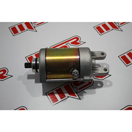 Sym Joymax 250 Marş Motoru (540993504)