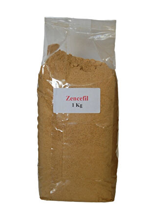 Sadıcım Zencefil 1 kg