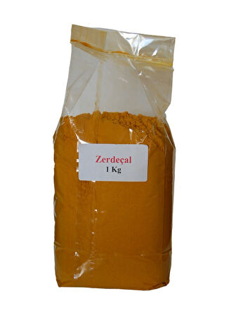 Sadıcım Zerdeçal 1 kg