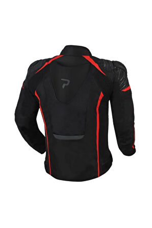 COLOMBIA AIR KIRMIZI MOTORCU MONTU