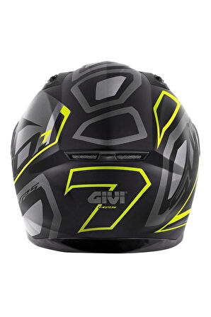 50.7 PROTON MAT TITANIUM-SARI KASK