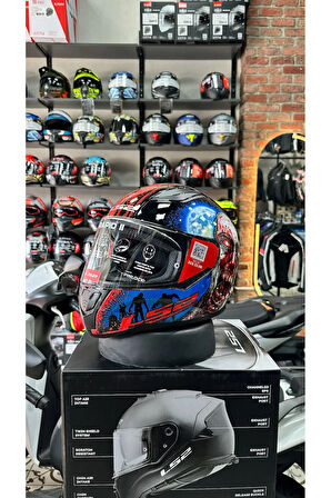RAPID 2 NARDO GRİ KASK