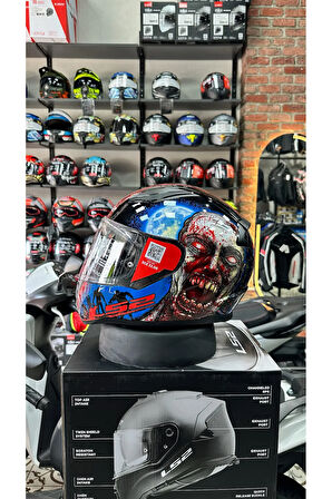 RAPID 2 NARDO GRİ KASK